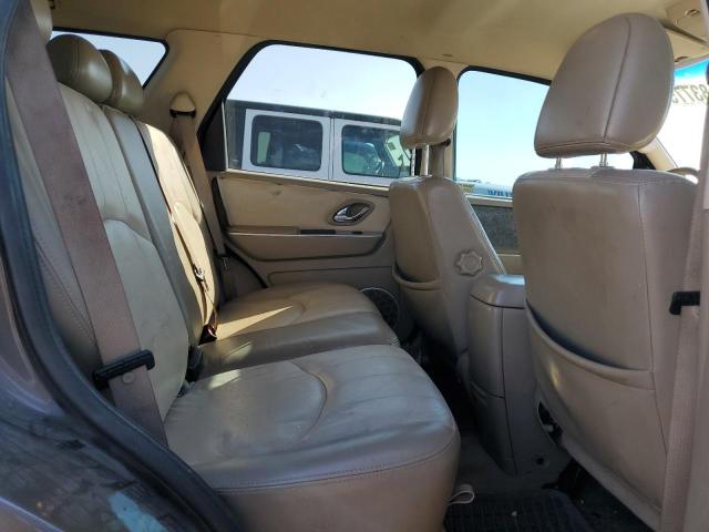 4M2CU57136KJ11310 - 2006 MERCURY MARINER Қоңыр фото 11