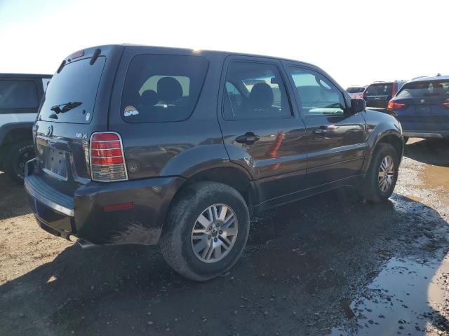 4M2CU57136KJ11310 - 2006 MERCURY MARINER Қоңыр фото 3