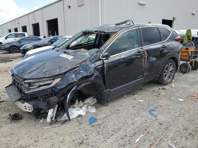 2022 HONDA CR-V EXL, 