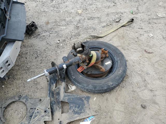 5J6RT6H86NL015338 - 2022 HONDA CR-V EXL BLACK photo 13