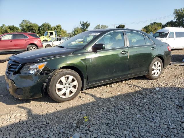 2010 TOYOTA CAMRY BASE, 