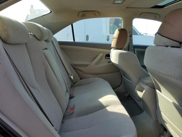 4T4BF3EK0AR015855 - 2010 TOYOTA CAMRY BASE GREEN photo 10