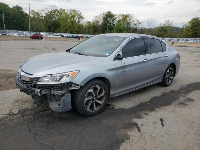 2016 HONDA ACCORD EXL, 