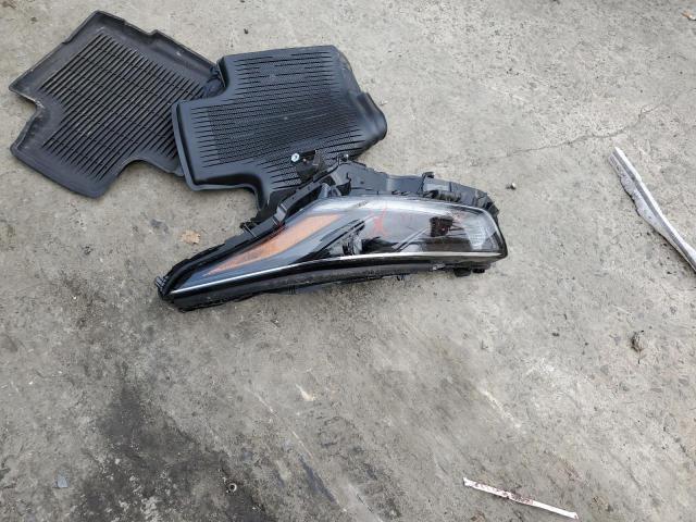 5TDGZRBH3NS570302 - 2022 TOYOTA HIGHLANDER XLE BLACK photo 13