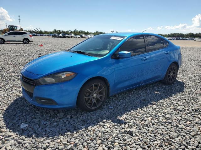 2016 DODGE DART SE, 