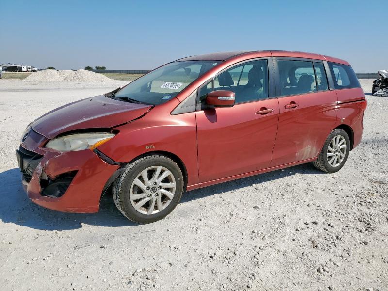 2013 MAZDA 5, 