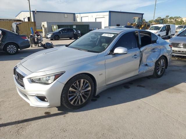 2019 INFINITI Q50 LUXE, 