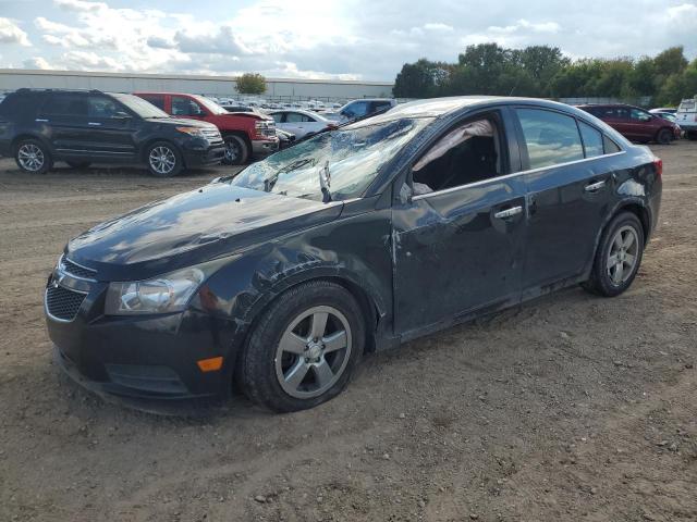 2014 CHEVROLET CRUZE LT, 