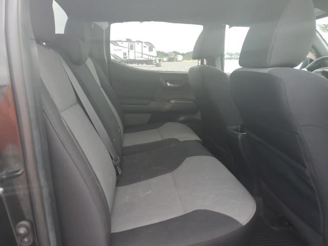 3TMCZ5AN2PM536188 - 2023 TOYOTA TACOMA DOUBLE CAB 黑色 照片 10