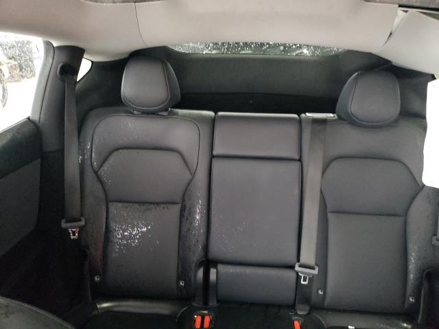 7SAYGDEDXTA429279 - 2026 TESLA MODEL Y WHITE photo 10