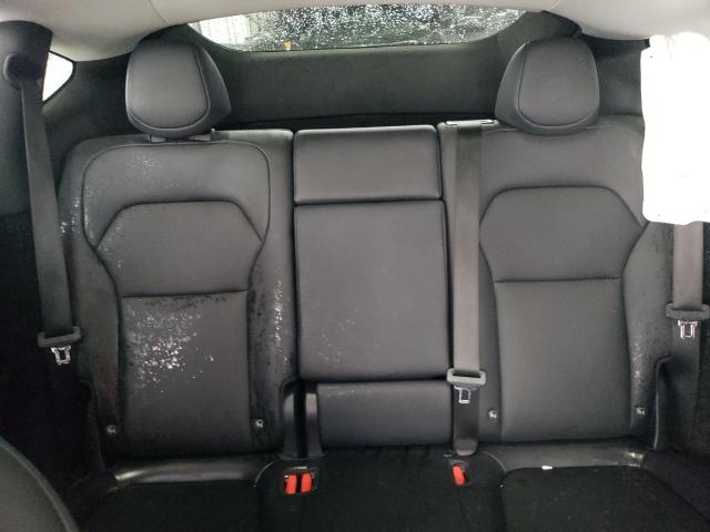 7SAYGDEDXTA429279 - 2026 TESLA MODEL Y WHITE photo 11