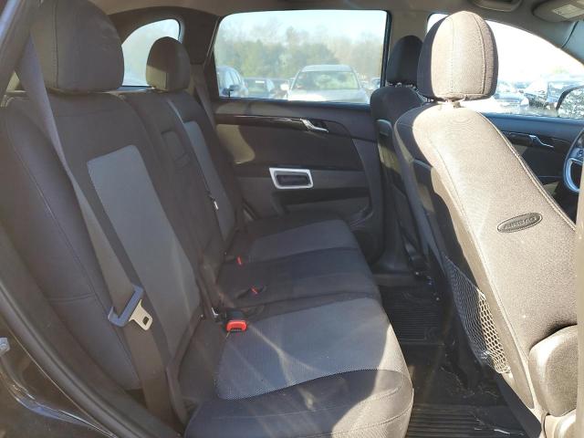 3GNAL2EK8ES585273 - 2014 CHEVROLET CAPTIVA LS 黑色 照片 11