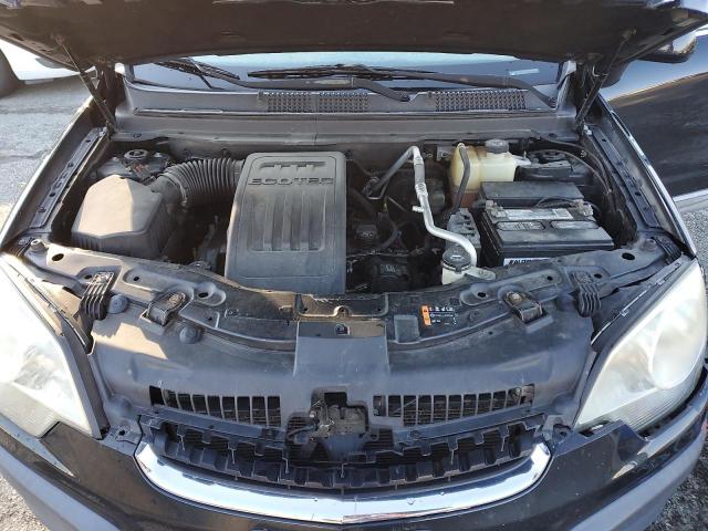 3GNAL2EK8ES585273 - 2014 CHEVROLET CAPTIVA LS 黑色 照片 12