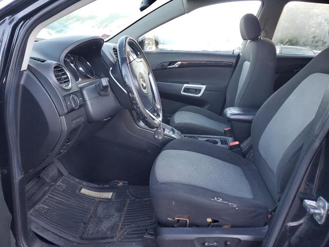 3GNAL2EK8ES585273 - 2014 CHEVROLET CAPTIVA LS 黑色 照片 7