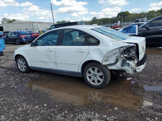 YV1MS382X62187662 - 2006 VOLVO S40 2.4I თეთრი ფოტო 2