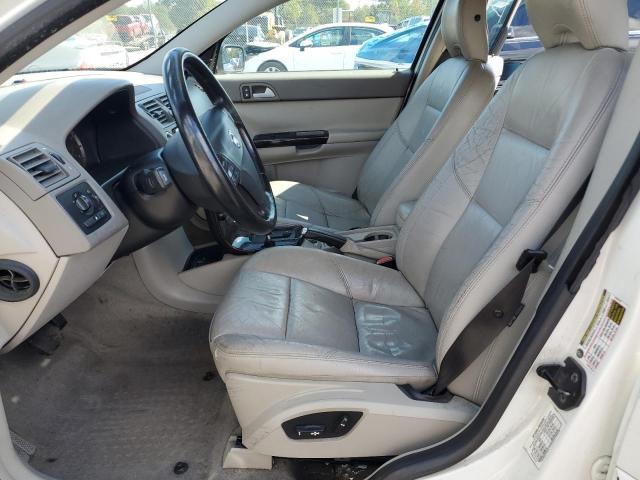 YV1MS382X62187662 - 2006 VOLVO S40 2.4I თეთრი ფოტო 7