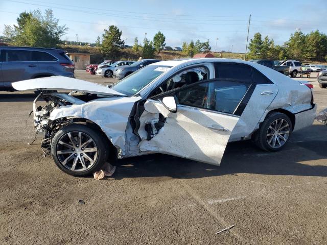 2016 CADILLAC CTS LUXURY COLLECTION, 