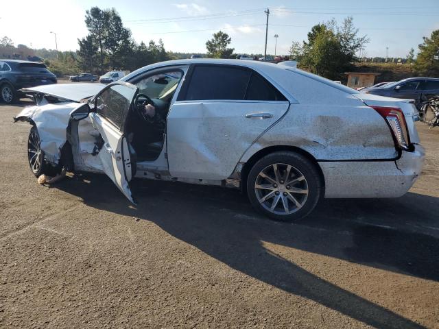 1G6AR5SS4G0147280 - 2016 CADILLAC CTS LUXURY COLLECTION Weiß Foto 2