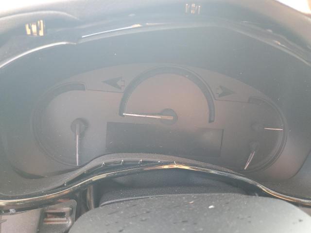 1G6AR5SS4G0147280 - 2016 CADILLAC CTS LUXURY COLLECTION Weiß Foto 9