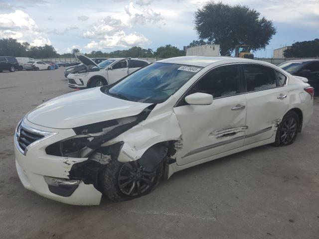2015 NISSAN ALTIMA 2.5, 