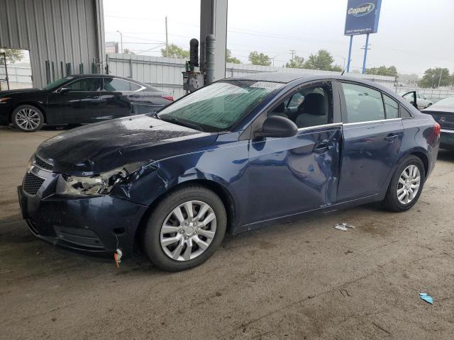 2011 CHEVROLET CRUZE LS, 
