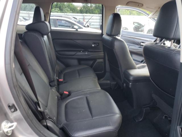 JA4AD3A33JZ065080 - 2018 MITSUBISHI OUTLANDER SE 银色 照片 11