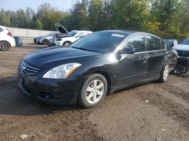2010 NISSAN ALTIMA BASE, 
