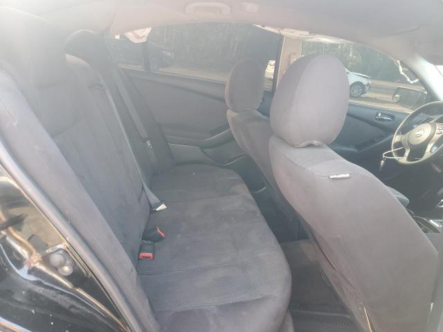 1N4AL2AP3AC125809 - 2010 NISSAN ALTIMA BASE Սև լուսանկար 10