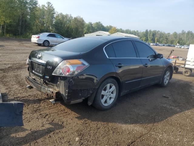 1N4AL2AP3AC125809 - 2010 NISSAN ALTIMA BASE Սև լուսանկար 3