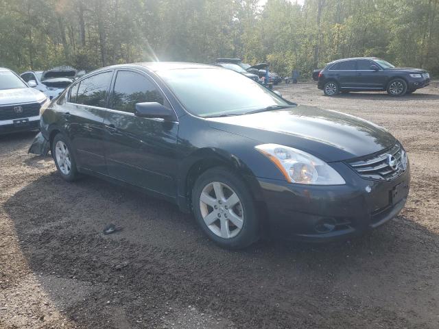 1N4AL2AP3AC125809 - 2010 NISSAN ALTIMA BASE Սև լուսանկար 4