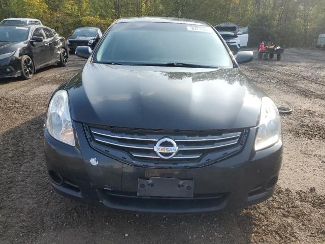 1N4AL2AP3AC125809 - 2010 NISSAN ALTIMA BASE Սև լուսանկար 5