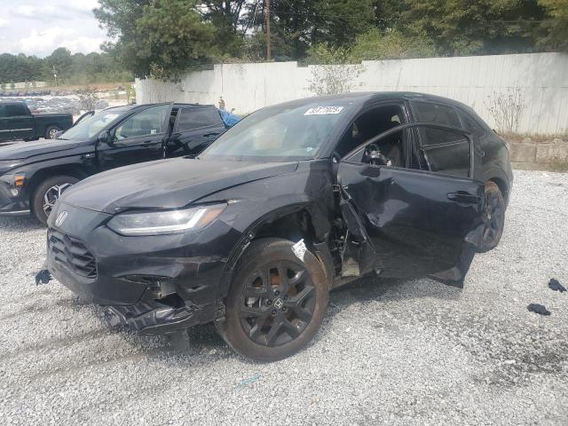 2025 HONDA HR-V SPORT, 