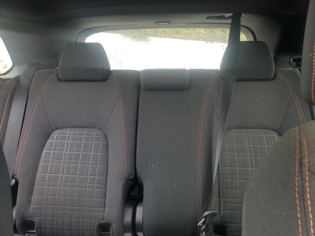 3CZRZ1H54SM721077 - 2025 HONDA HR-V SPORT Qara foto 10