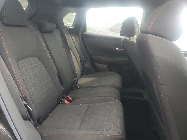 3CZRZ1H54SM721077 - 2025 HONDA HR-V SPORT Qara foto 11