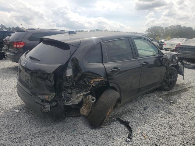 3CZRZ1H54SM721077 - 2025 HONDA HR-V SPORT Qara foto 3