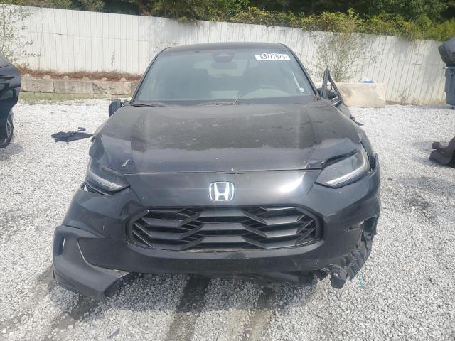 3CZRZ1H54SM721077 - 2025 HONDA HR-V SPORT Qara foto 5