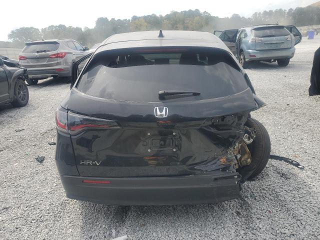 3CZRZ1H54SM721077 - 2025 HONDA HR-V SPORT Qara foto 6