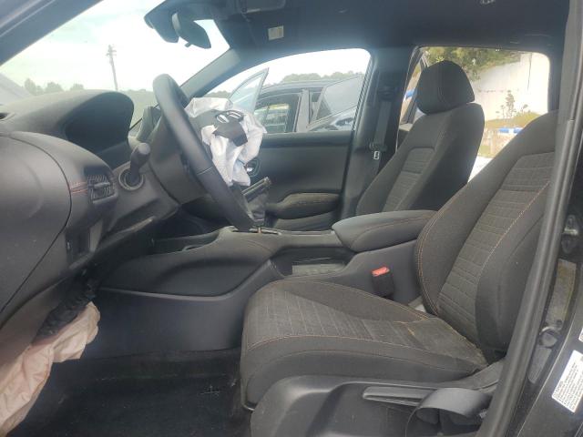 3CZRZ1H54SM721077 - 2025 HONDA HR-V SPORT Qara foto 7