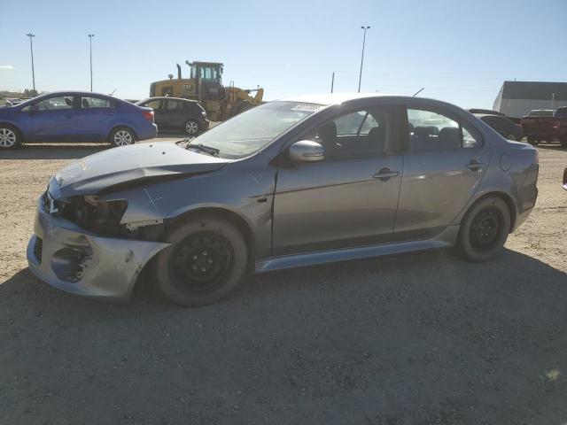 2017 MITSUBISHI LANCER ES, 