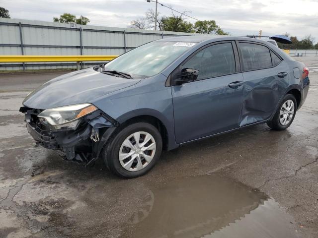 2015 TOYOTA COROLLA L, 