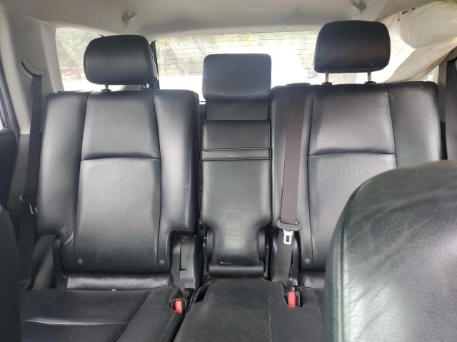 JTEBU5JR0D5111398 - 2013 TOYOTA 4RUNNER SR5 ლურჯი ფოტო 10