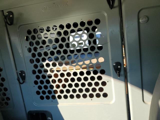 1GCZGFAA6A1119339 - 2010 CHEVROLET EXPRESS G2 GREEN photo 10