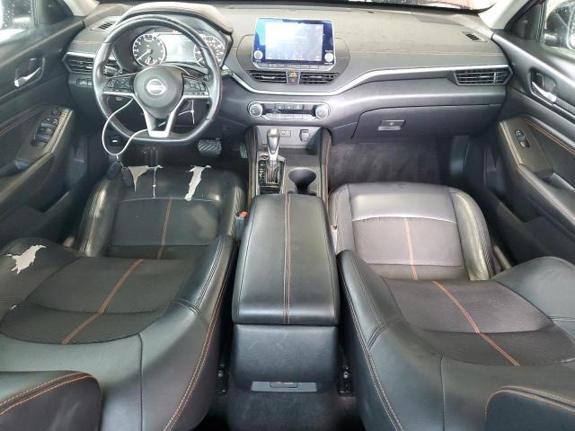 1N4BL4CV6KC117507 - 2019 NISSAN ALTIMA SR Qırmızı foto 8