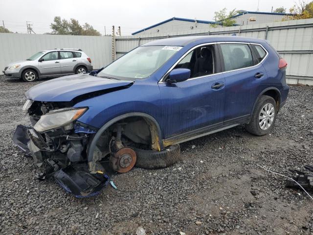 2020 NISSAN ROGUE S, 