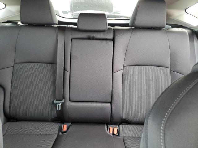 JTEAAAAH6PJ122647 - 2023 TOYOTA VENZA LE Negro foto 10