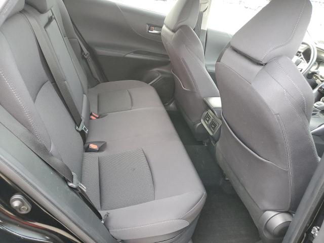 JTEAAAAH6PJ122647 - 2023 TOYOTA VENZA LE Negro foto 11