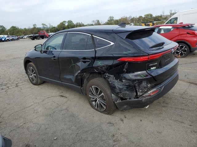 JTEAAAAH6PJ122647 - 2023 TOYOTA VENZA LE Negro foto 2