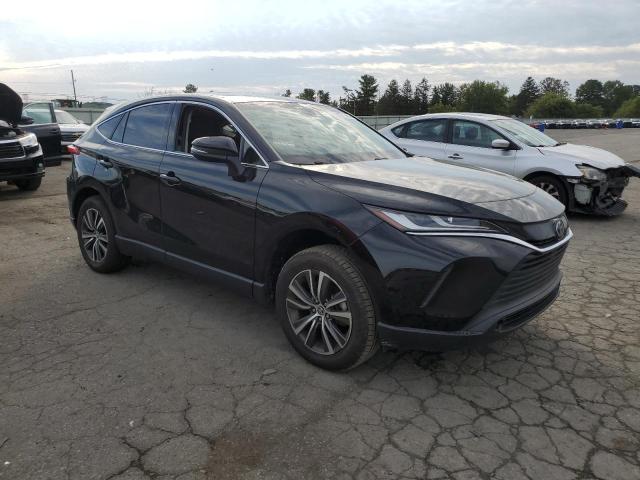 JTEAAAAH6PJ122647 - 2023 TOYOTA VENZA LE Negro foto 4