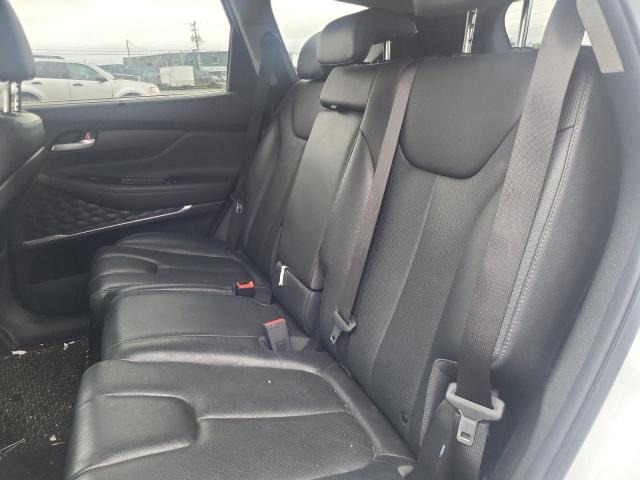 5NMS3CAD2LH253098 - 2020 HYUNDAI SANTA FE SEL 白色 照片 11