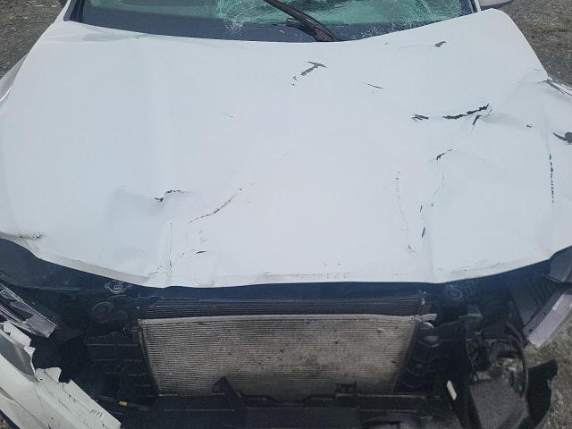 5NMS3CAD2LH253098 - 2020 HYUNDAI SANTA FE SEL 白色 照片 12